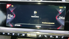 DS 7 Crossback 1.5 BlueHDi Performance Line 5dr Diesel 